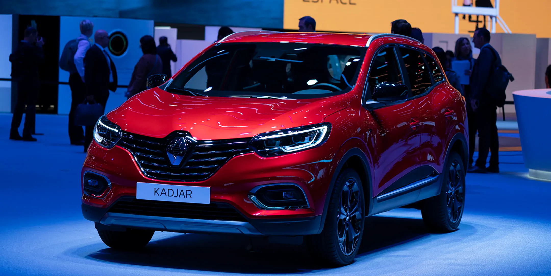 Mondial de l’Automobile 2018 — скромное обаяние буржуазии, часть 2 - Image Kapital.kz