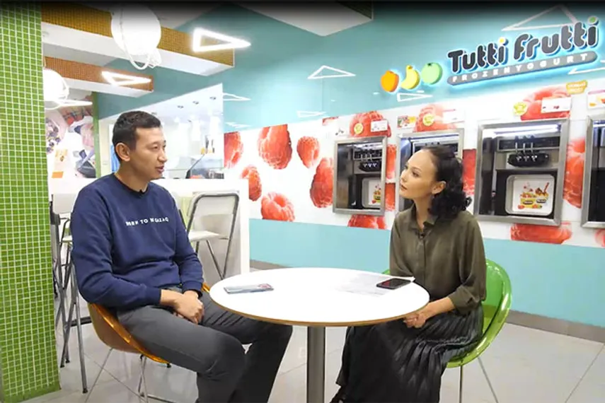 Капитал - Алишер Еликбаев: Мне нужно, чтобы я мог спокойно отдыхать на Мальдивах, а вы ели йогурт и делали меня богаче