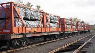 Капитал - Для АЭС Китая поставили первую партию ядерного топлива из РК