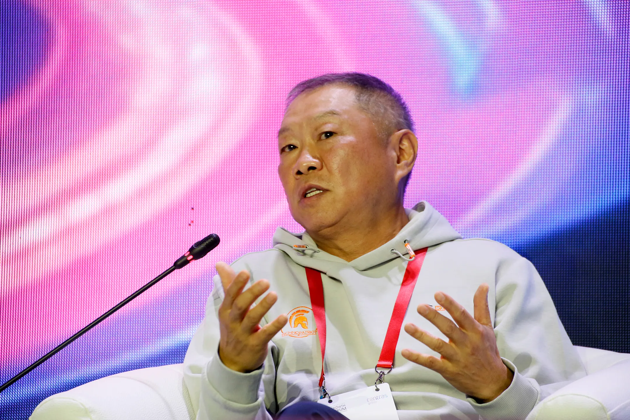 Какие барьеры и вызовы стоят перед бизнесом? - Image Kapital.kz