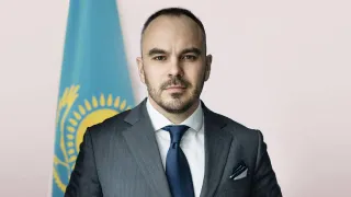 Фото: пресс-служба премьер-министра РК 