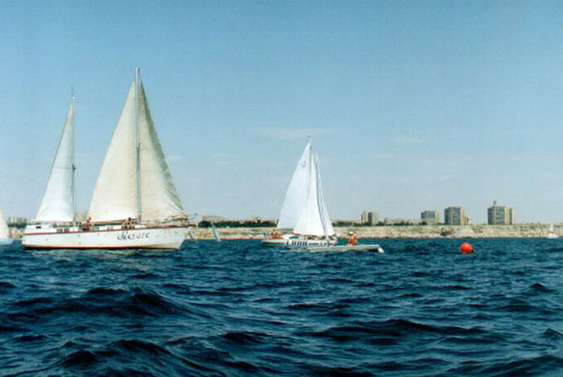 Капитал - Назарбаев предложил развивать каспийский туризм