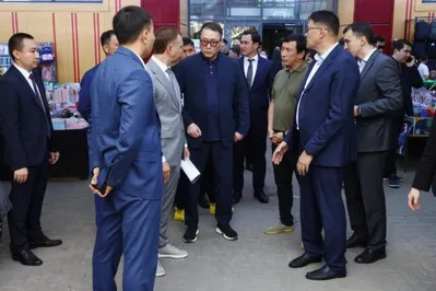 Фото: МТИ РК