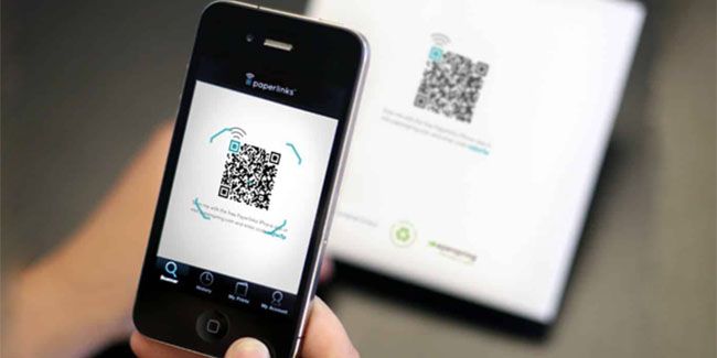 В Астане для борьбы со стихийной торговлей используют QR-коды- Kapital.kz