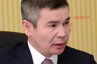 Капитал - В Атырау рассмотрят апелляцию по делу ОПГ Рыскалиева