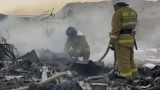 Фото: МЧС РК 