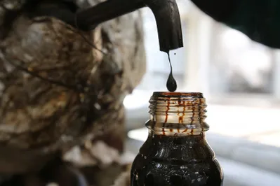 Тенгизшевройл намерена увеличить добычу нефти до 39 млн тонн в год