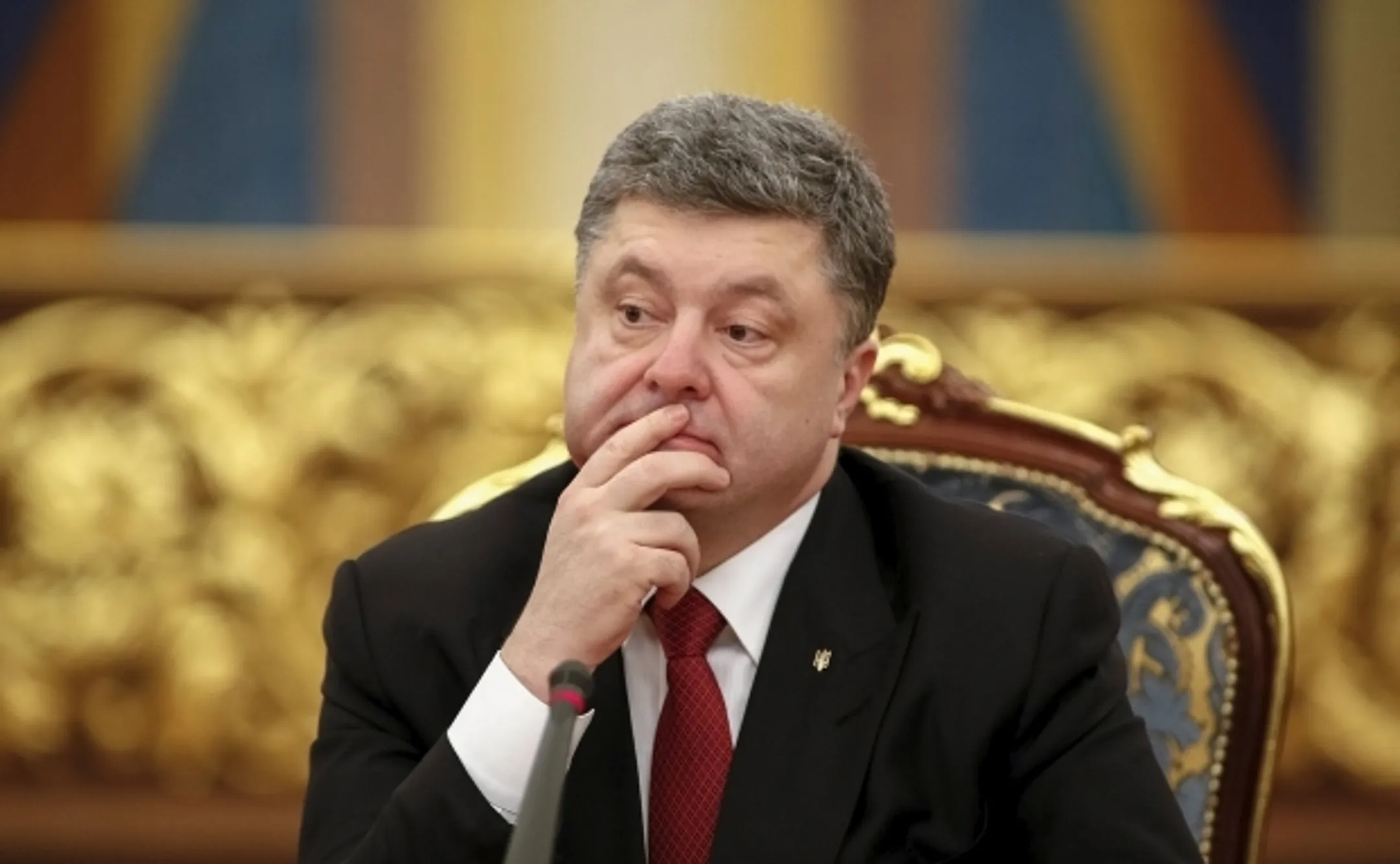 Украина ввела санкции против глав российских СМИ - Image Kapital.kz