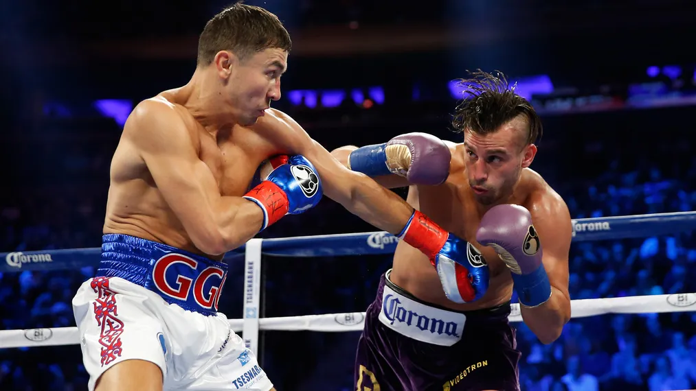 Капитал - Самые яркие спортивные события страны в 2015 году