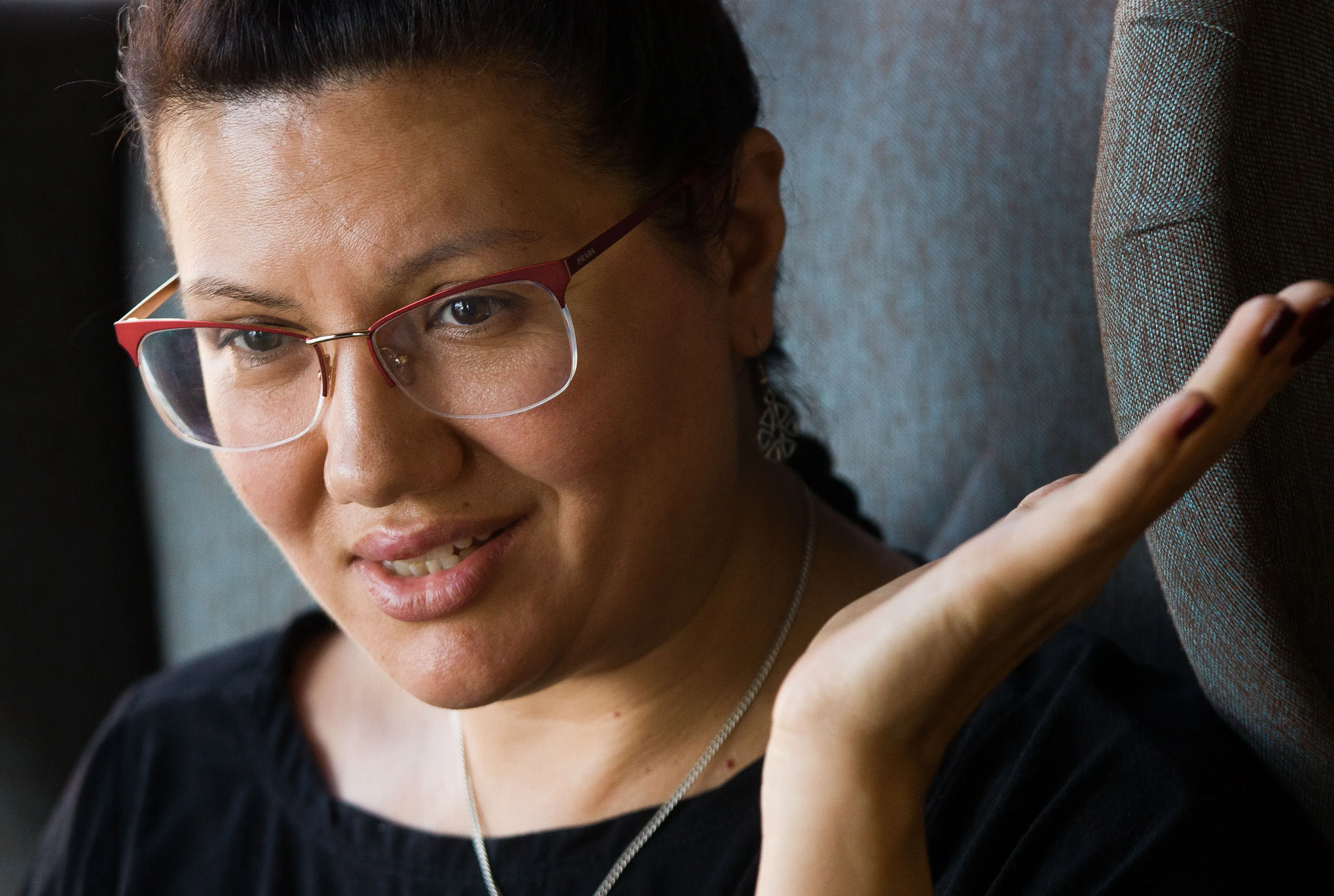 Капитал - Корпоративный мир для меня стал человеческим