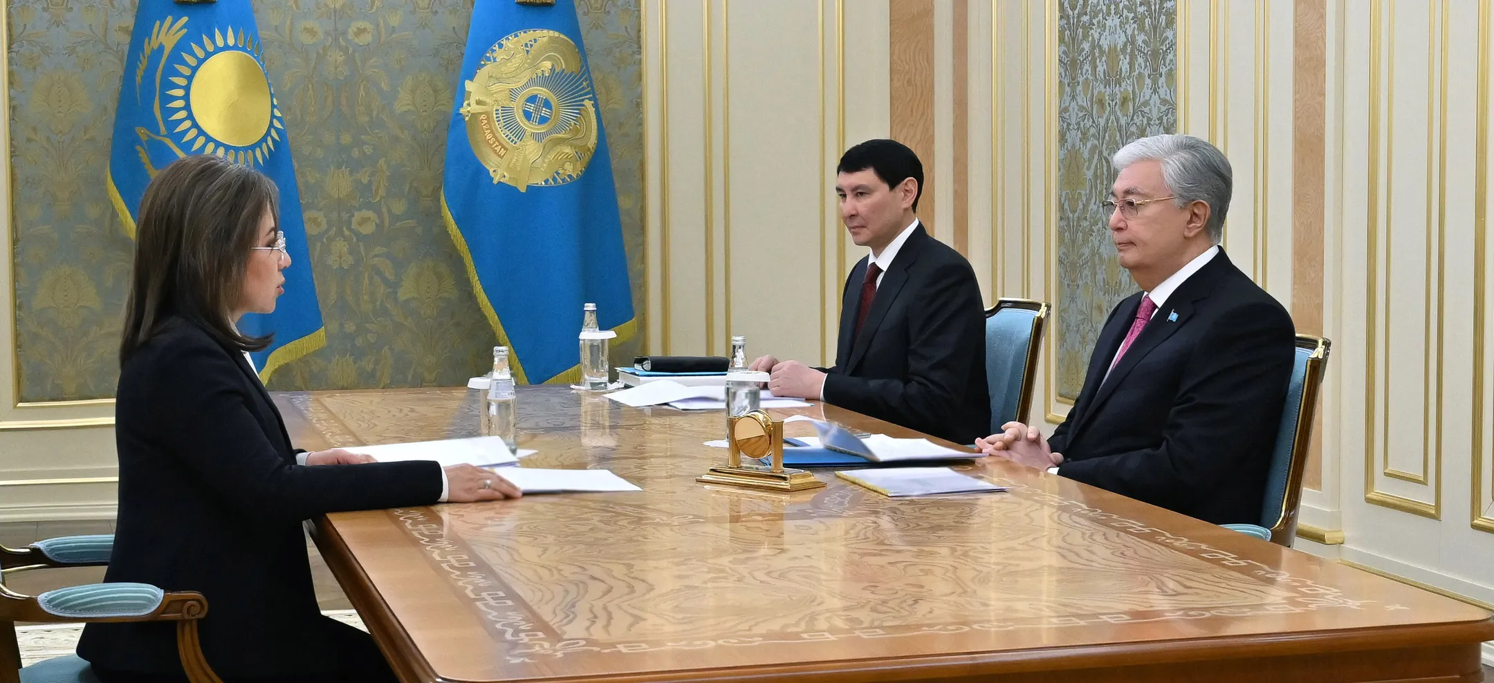 akorda.kz