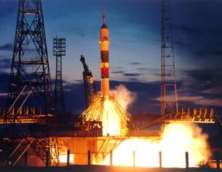 Капитал - РК и РФ к маю разработают дорожную карту по Байконуру