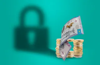 Капитал - Незастрахованные пенсионеры