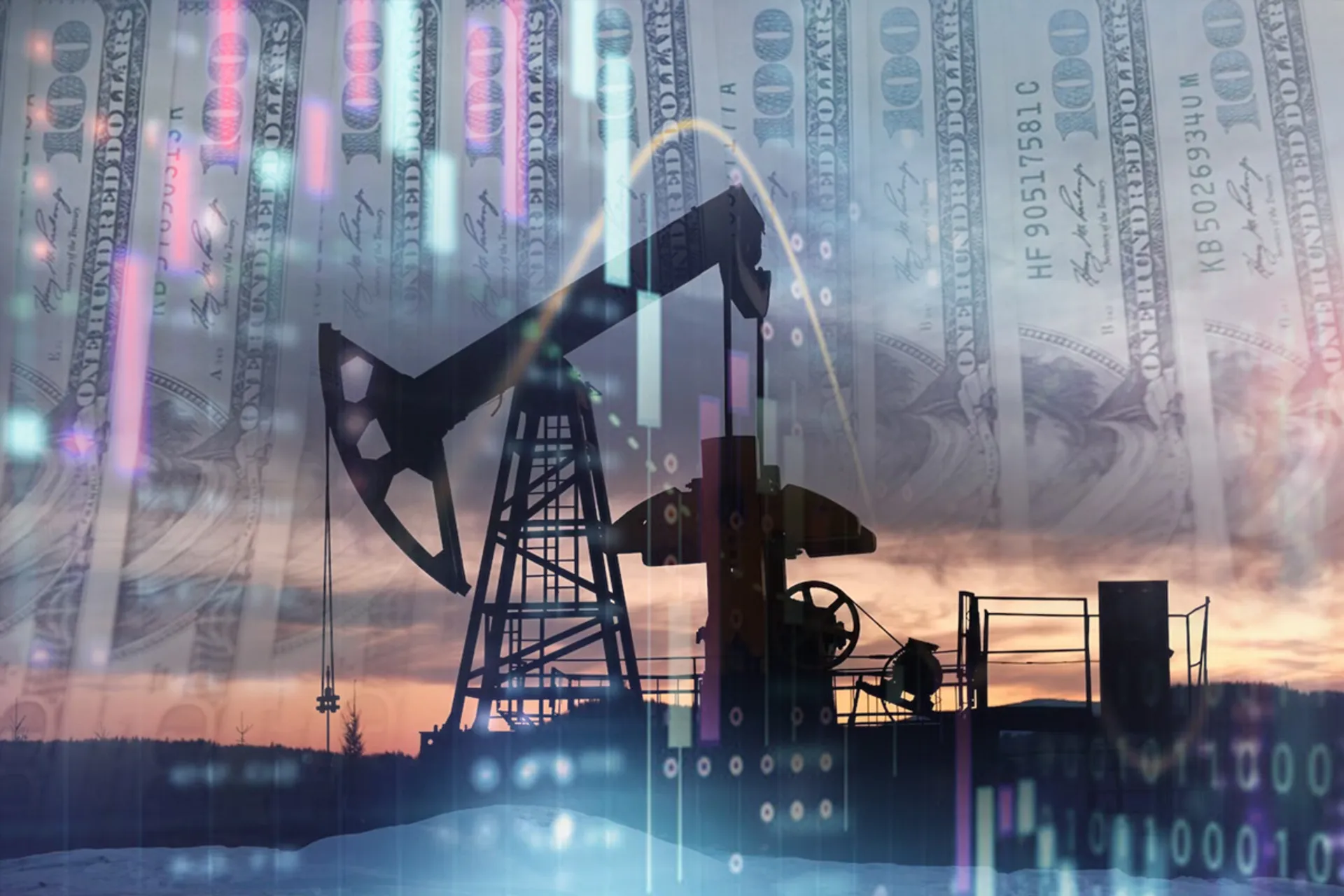 Капитал - Цены на нефть выросли на фоне эскалации ближневосточного конфликта