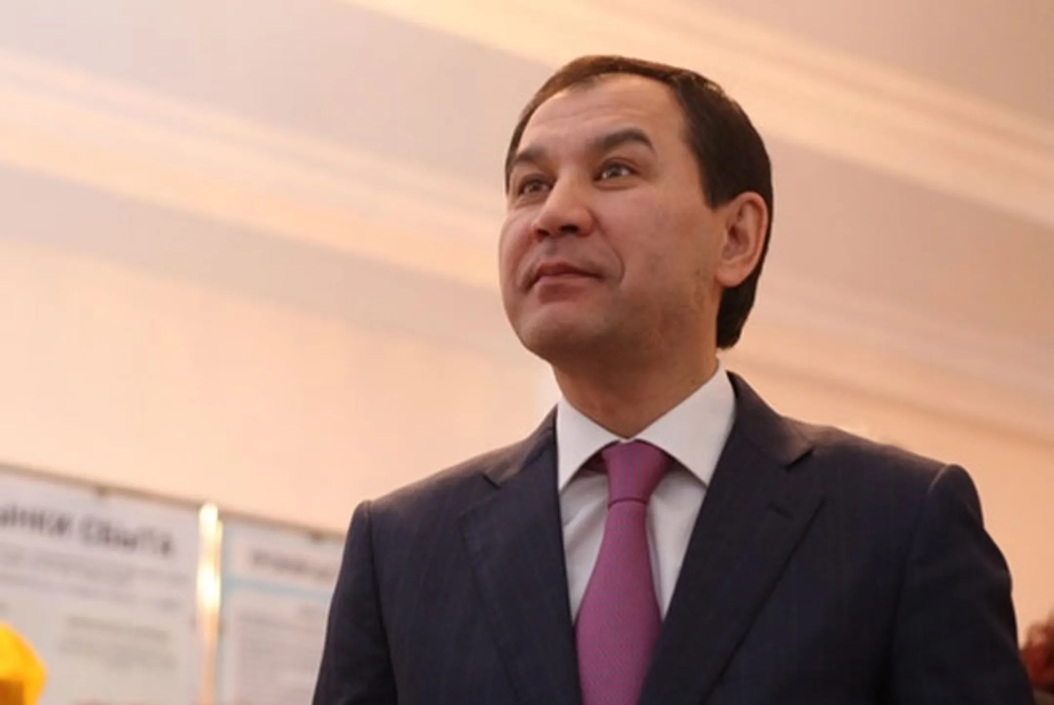 Арест экс-акиму Бауржану Абдишеву продлен - Image Kapital.kz