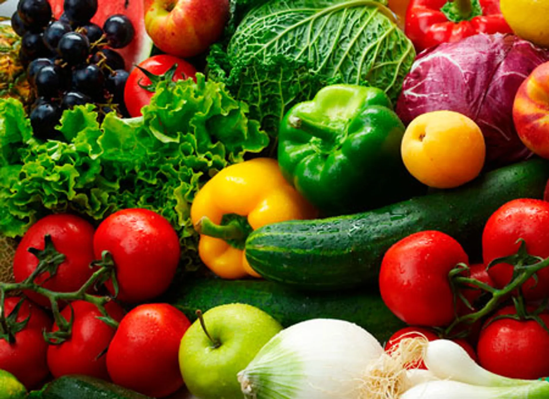 Капитал - Грузия восстановит поставки овощей в Россию