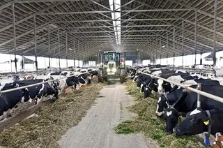 Капитал - Инвестиции в сельское хозяйство бьют рекорды