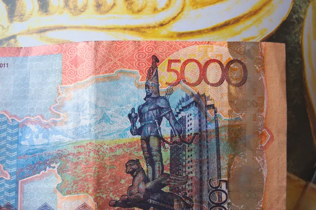 Фото: Валерия Змейкова