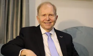 Капитал - Уильям Мозер: У Казахстана есть конкурентное преимущество