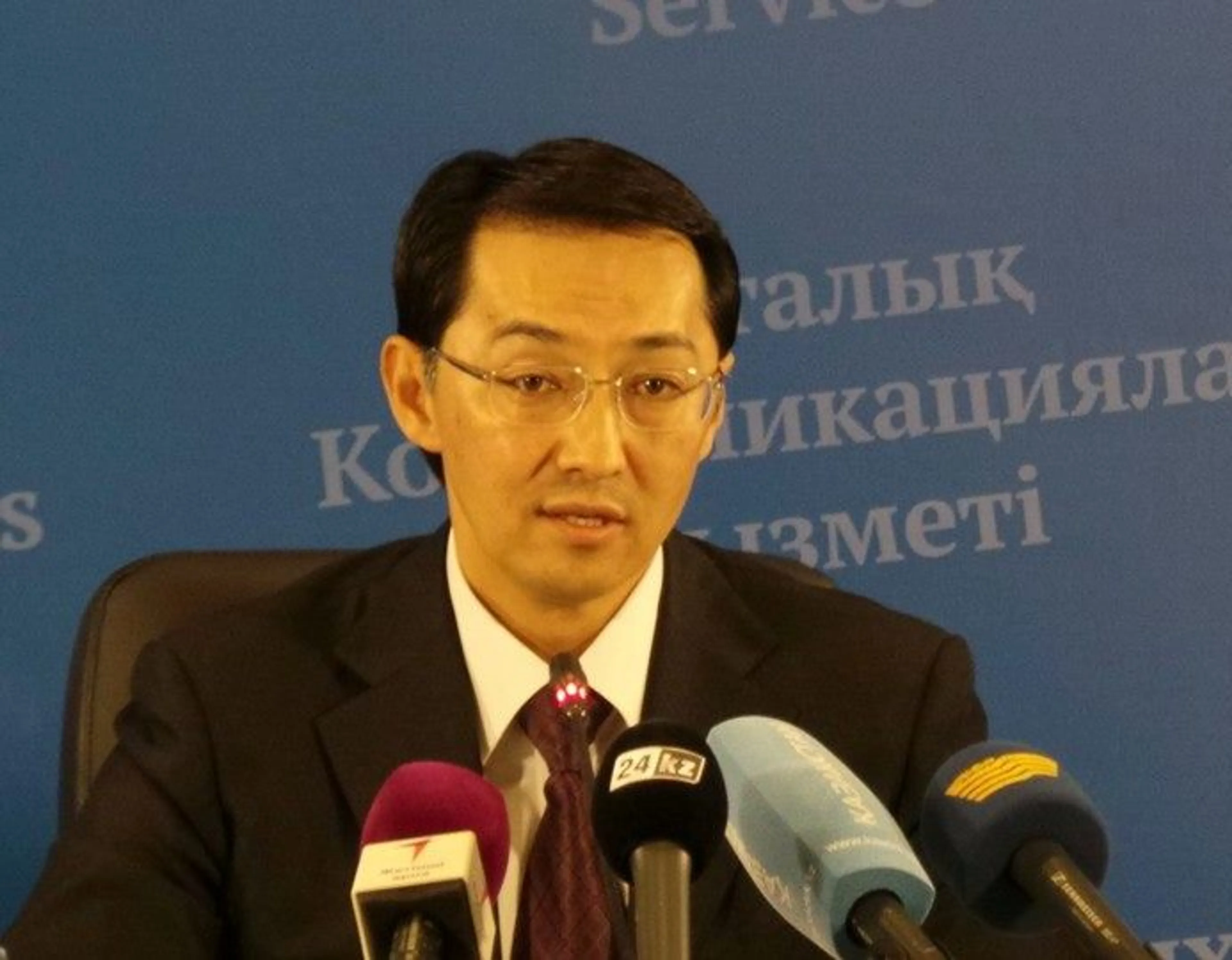 Капитал - 2,5 млн. тонн зерна экспортировал Казахстан