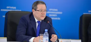 Капитал - Барлыбай Садыков стал послом Казахстана в Пакистане