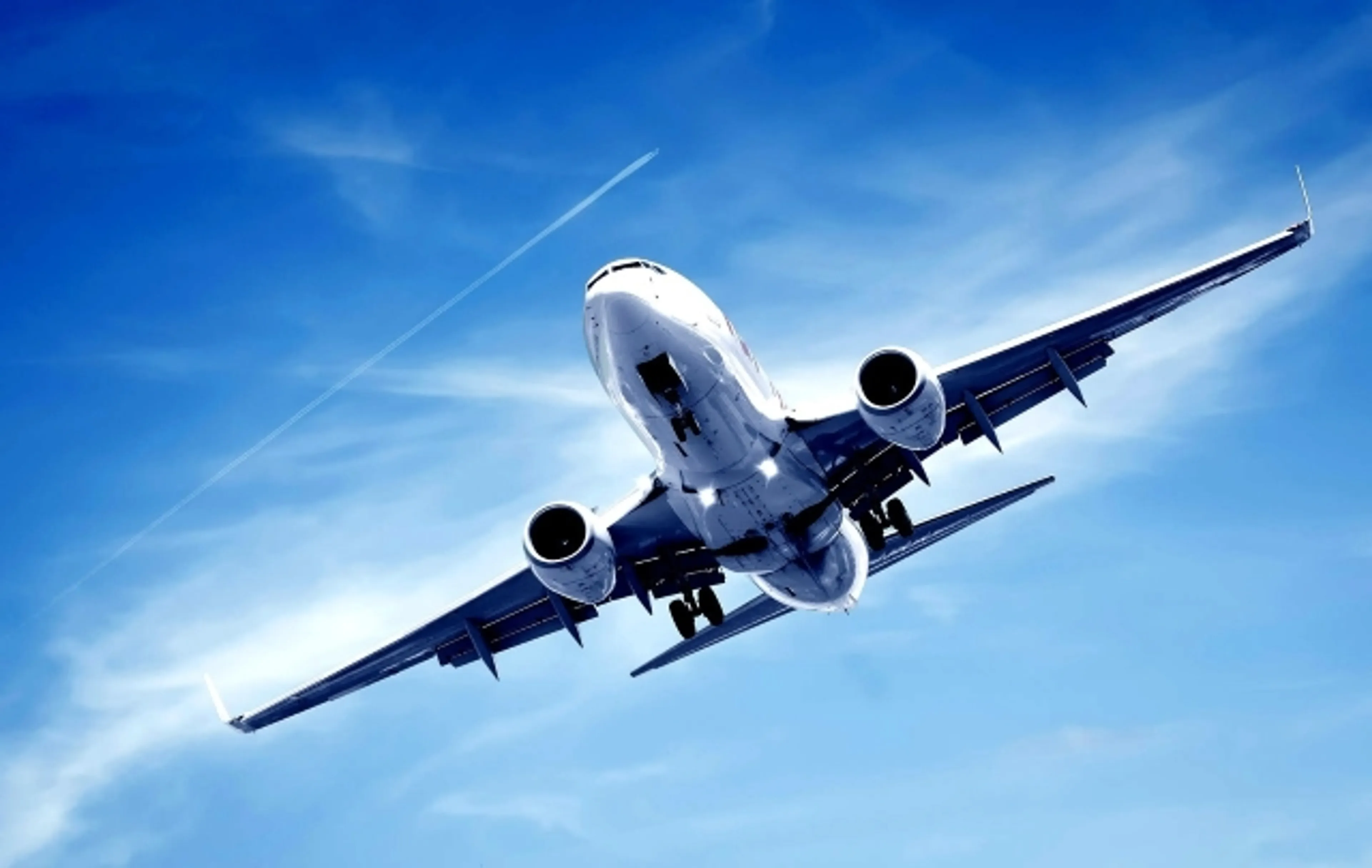 Капитал - Российская авиакомпания начнет полеты в Алматы