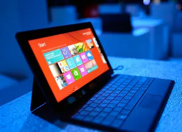 Windows 8 опередила Vista на рынке