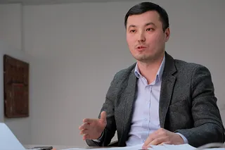 Капитал - Вживляемые эмбрионы изменят животноводство Казахстана