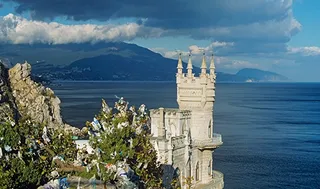 Капитал - Поездки в Крым не повлияют на получение шенгенских виз