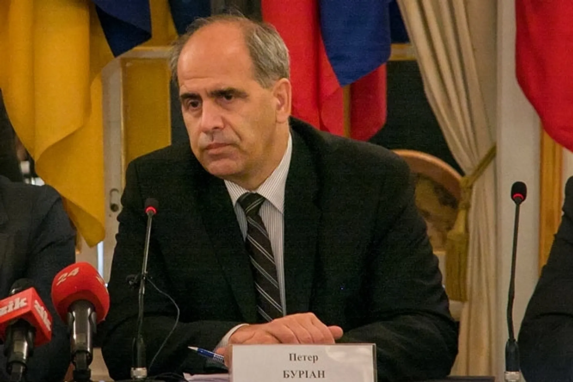 Капитал - Евросюз поддерживает заинтересованность Казахстана в формате C5+1