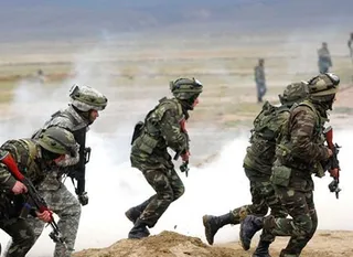 Капитал - Турция и Азербайджан создадут единую армию