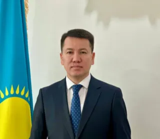 Фото: Министерство торговли и интеграции РК