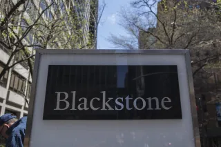 Капитал - Thomson Reuters продала Blackstone долю в ключевом бизнесе