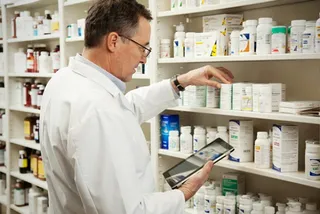 Капитал - В Казахстане зарплата фармацевтов доходит до $4 тыс.