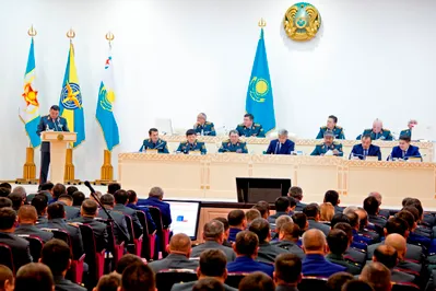 Названы причины гибели солдат в Актау