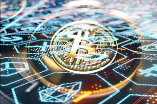 Капитал - Биткоин на пути к новым рекордам?