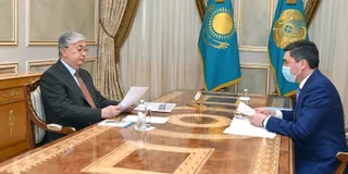 Капитал - Свыше 1200 коррупционных преступлений зарегистрировано за 6 месяцев