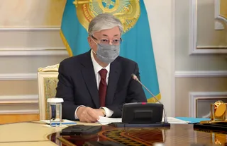 Капитал - Президент поручил применять дополнительные меры по стабилизации курса