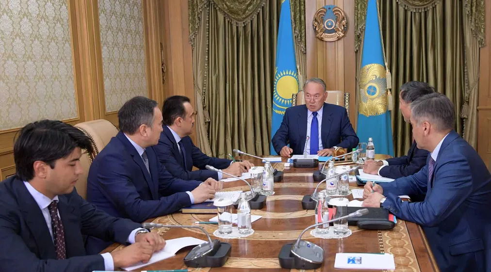 Капитал - Президент продлил мораторий на поправки к Земельному кодексу на 5 лет