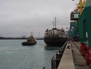 Капитал - Казахстан намерен расширить паромный парк