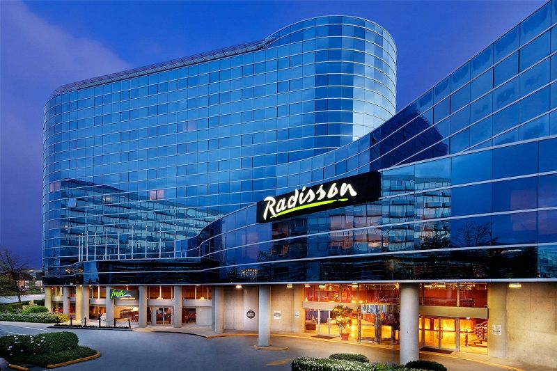 Кто принес огромный успех Radisson? 1764807 - Kapital.kz 