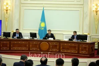 Капитал - Около 600 млн тенге выделят на программу модернизации общественного сознания