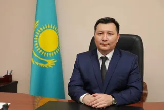 Капитал - Кайрат Бекенов покинул должность заместителя акима Атырауской области