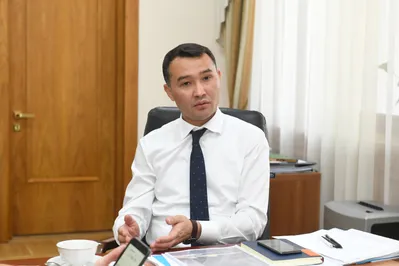 Что принесет программа «Алматы Бизнес 2025» для МСБ?