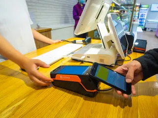 Капитал - Как QR-код помогает бизнесу