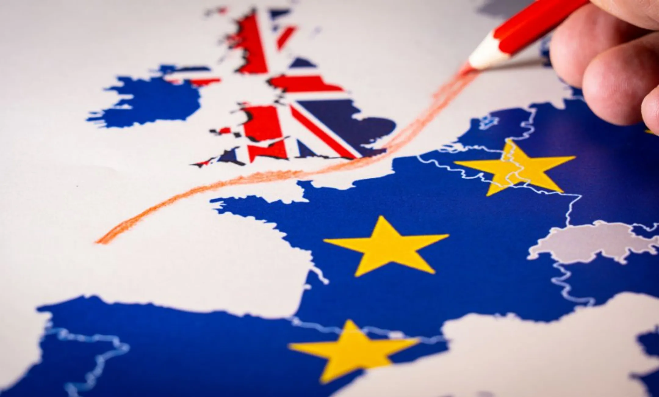 Brexit отложили до 31 октября - Image Kapital.kz