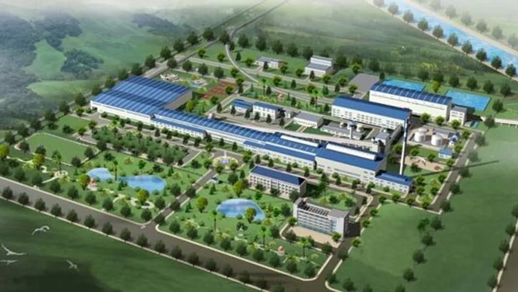 Капитал - China triumph стала акционером стекольного завода в Кызылорде