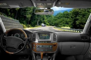 Капитал - Apple занимается разработкой беспилотного автомобиля