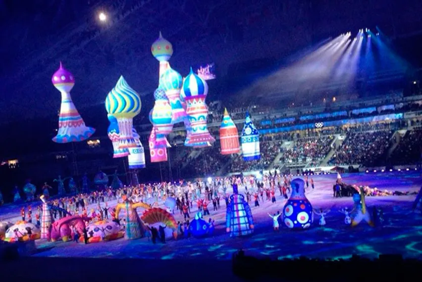 Капитал - От Олимпиады выиграет только сектор телекоммуникаций