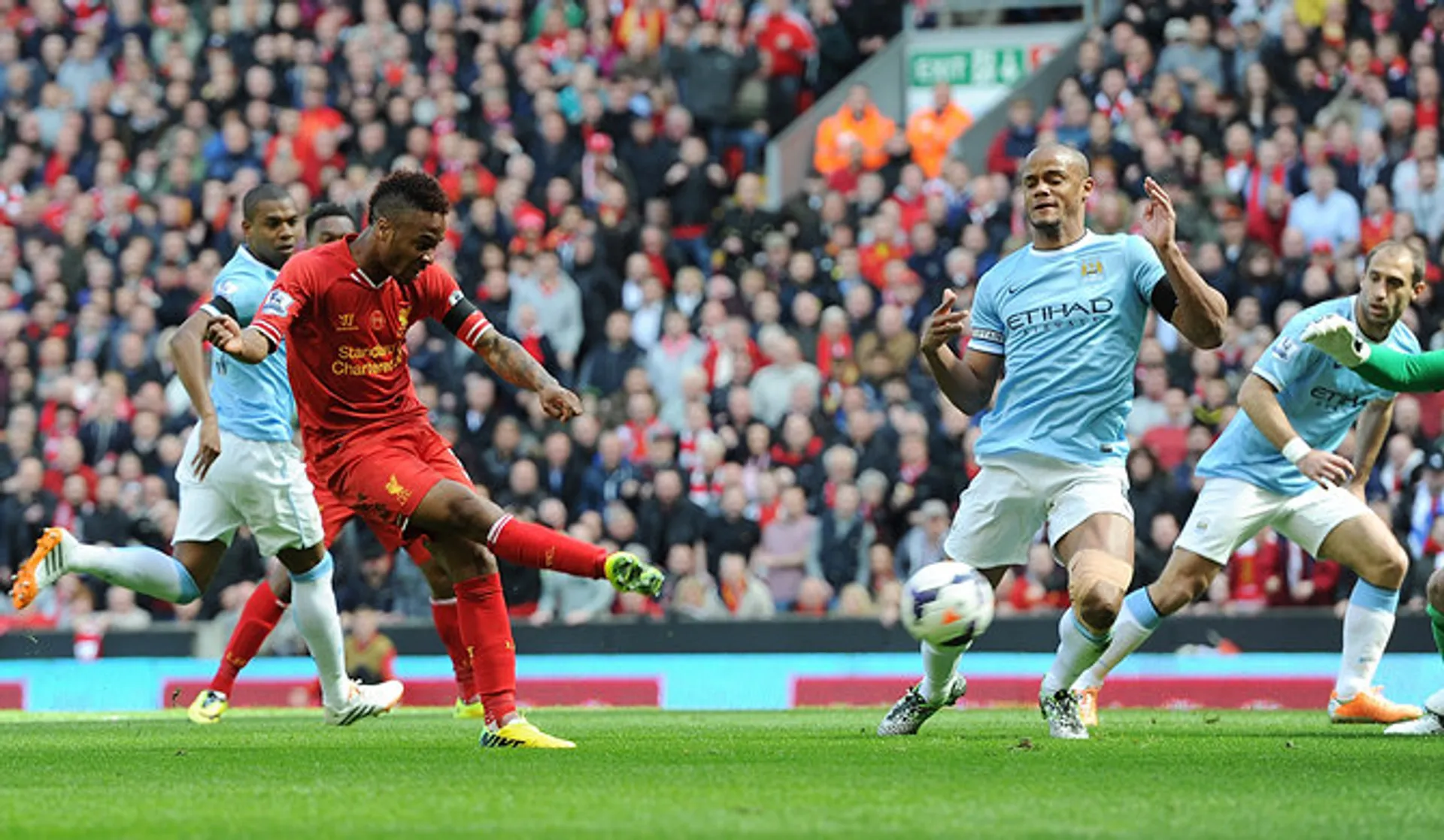 Капитал - Европейские чемпионаты выходят на финишную прямую